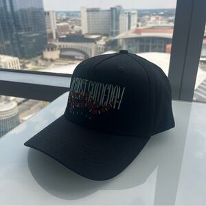 Almost Someday Snapback